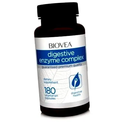 enzyme biovea