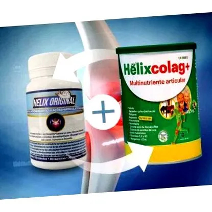 colag original
