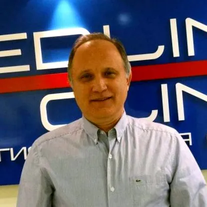 medline hipertermikus