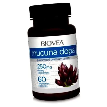 étrend-kiegészítő mucuna