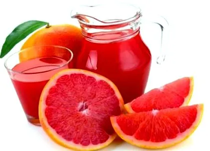 grapefruit