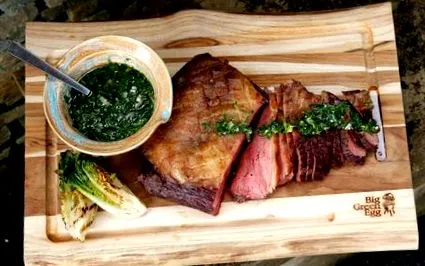 chimichuri tökéletessége
