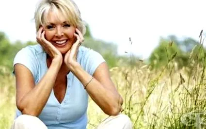 menopauza