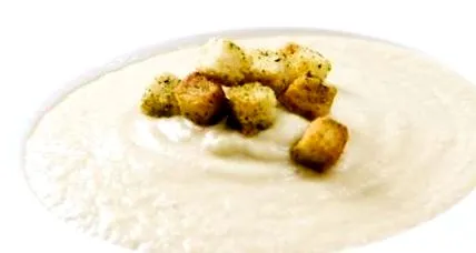 búzadarával Recept