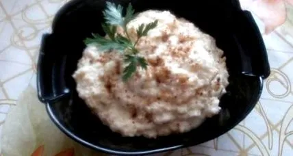 Recept Élet