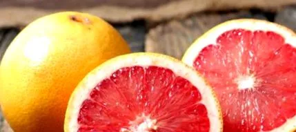 c-vitamint grapefruit
