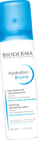 brume hidratáló