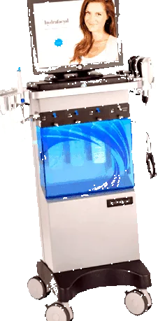 hydrafacial