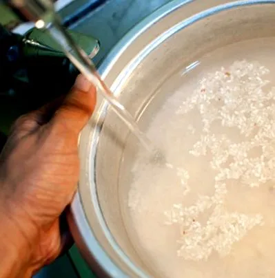 gyomor recept