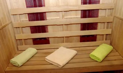 terápia hidromasszázs