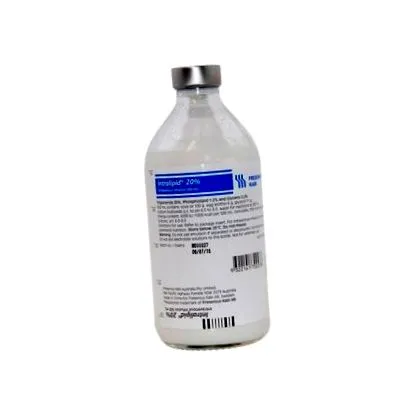 intralipid
