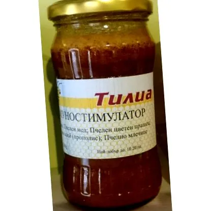 méhészeti termékek propolisz méhpempő