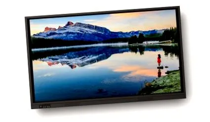 kijelző multi-touch