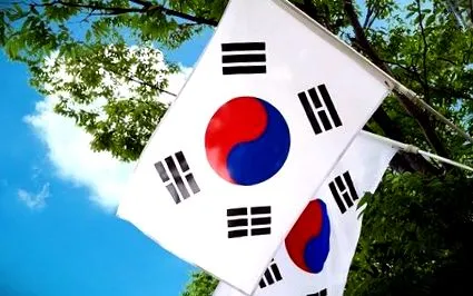 dél-korea