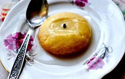 magyar baklava