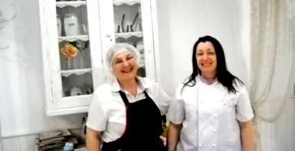 interjú beszélgetés során