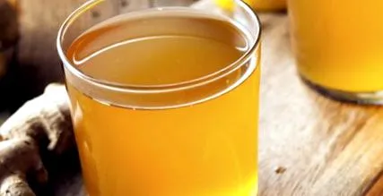 teagombáról