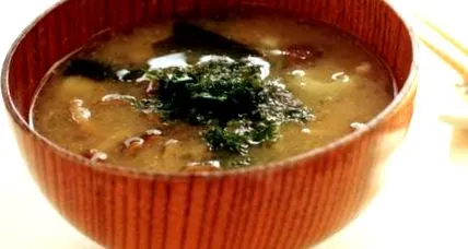 recept japán