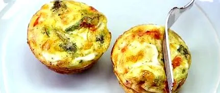 muffin vagy