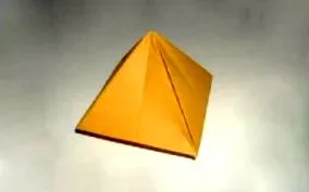 kartonból