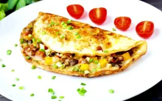 omlettet