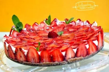 sajttorta sajttorta