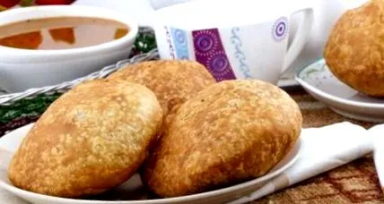 kachori
