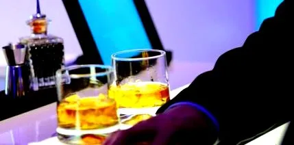 whisky