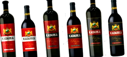 Borkészítés szőlőszüret borvállalat