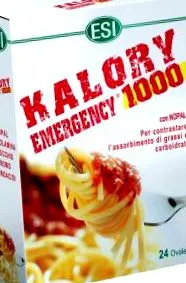 1000 kalóriamentesség