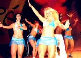 zumba zumba
