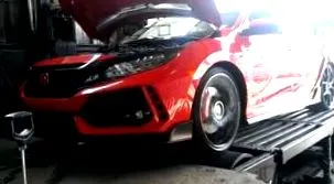 civic type
