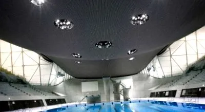 sportlétesítményeivel olimpia