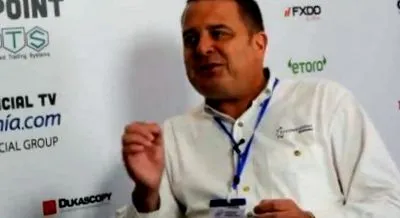 gavin kereskedik