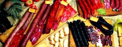 chorizo chorizo