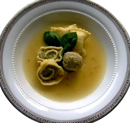 megfelelően levest