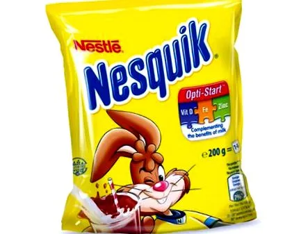 nesquik nesquik