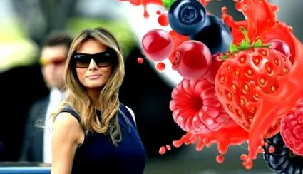 melania