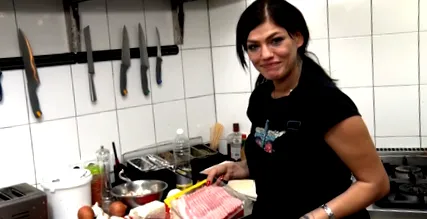 jana bergendorffal