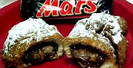 mars ukrán