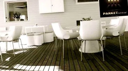 decking decking