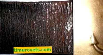 hogyan BELT ARNICAPS