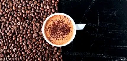 kávé