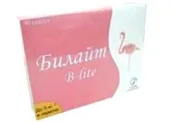 karcsúsító bilayt