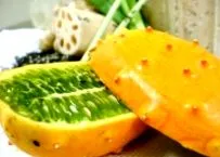 szarvas kiwano