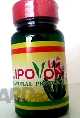 lipovon igazi