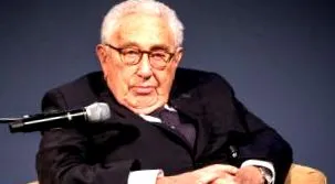 kissinger