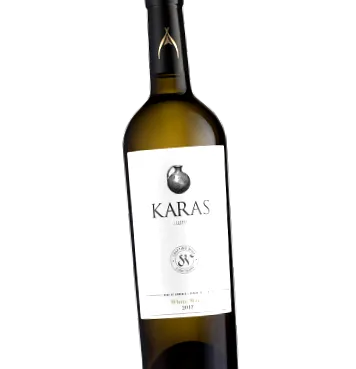 karas Karas Wines