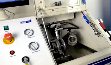 szükséges turbo
