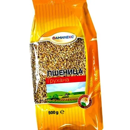 bulgur